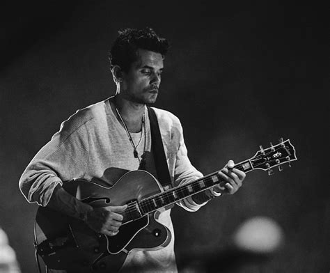 john mayer collaborations.